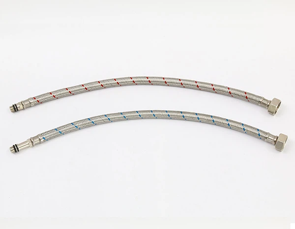 Braided Faucet Hose